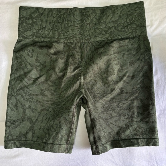 Gymshark Adapt Safari Force Green/Winter Olive - Picture 2 of 3